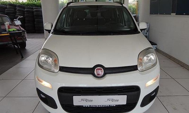 Fiat Panda 1.3 Mjt 9...