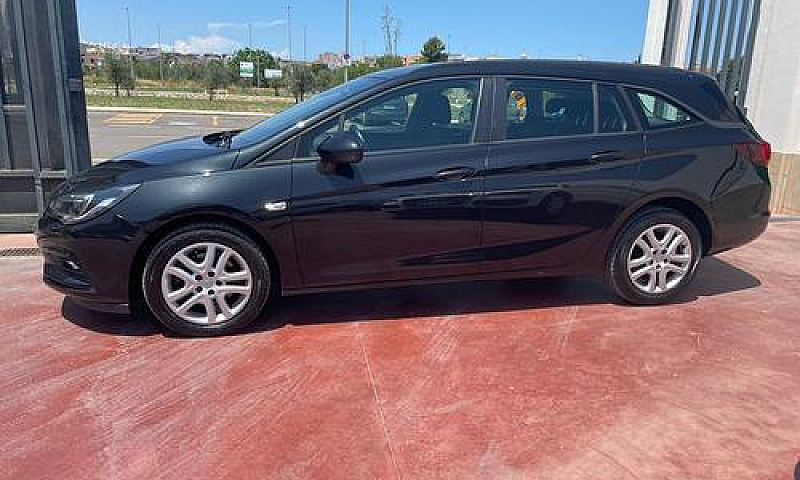 Opel Astra 1.6 Cdti ...