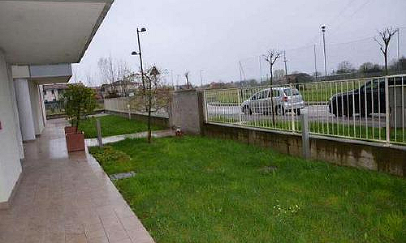 Appartamento A Campo...