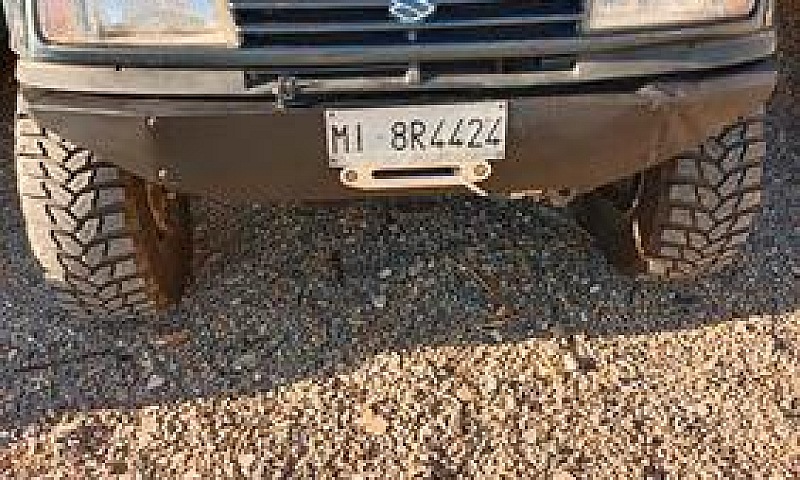 Suzuki Vitara - 1990...