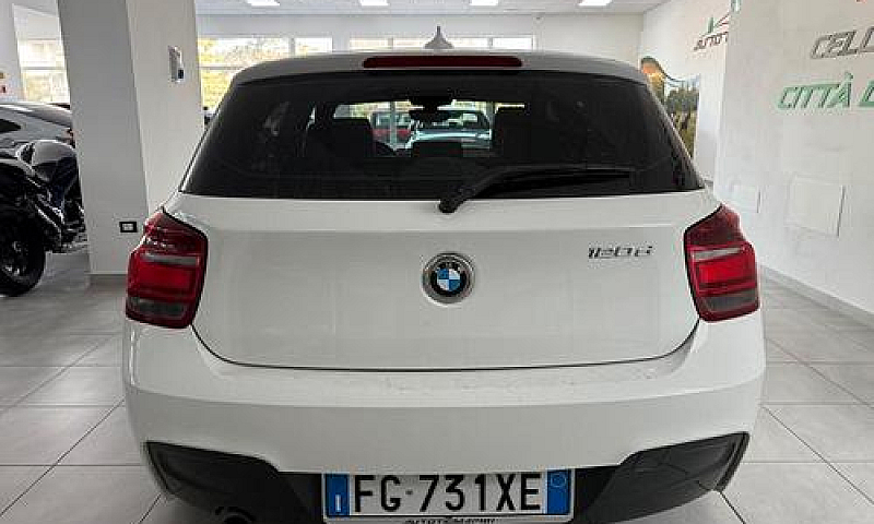 Bmw 120 120D 5P. Msp...