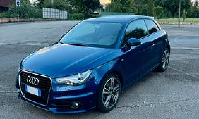 Audi A1 1.6 Tdi 105C...