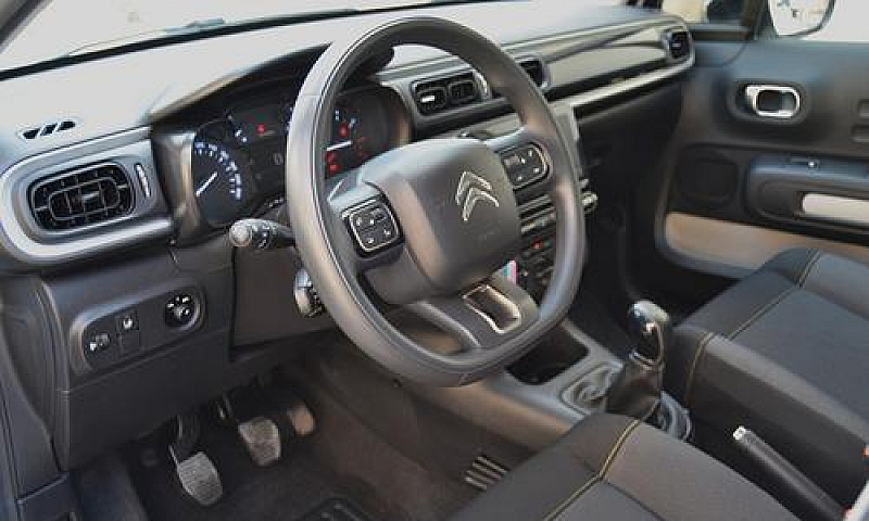 Citroen C3 Puretech ...