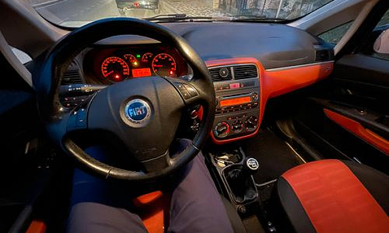 Fiat Grande Punto 1....