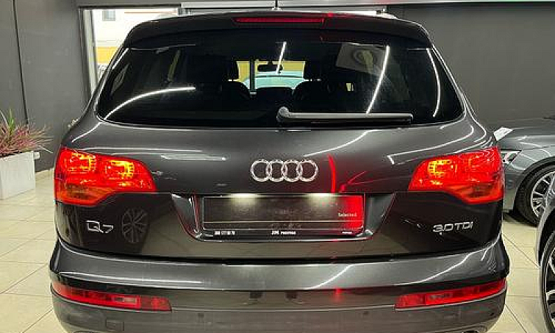 Audi Q7 3.0 V6 Tdi 2...