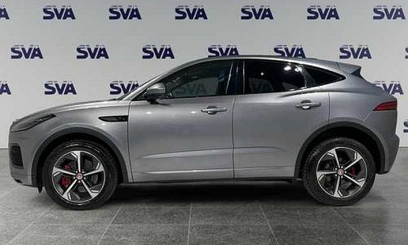 Jaguar E-Pace R-Dyna...