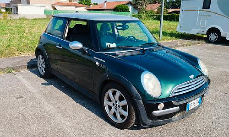 Mini Mini 1ª Serie -...