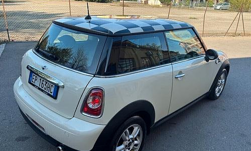 Mini Mini 1.6 16V On...