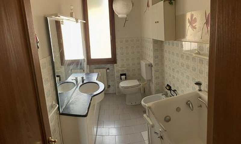 Appartamento Secondo...
