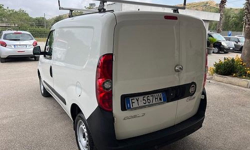 Fiat Doblo Doblò 1.3...