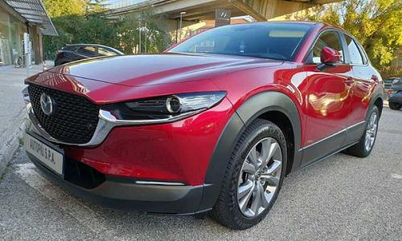 Mazda Cx-30 2.0L Sky...