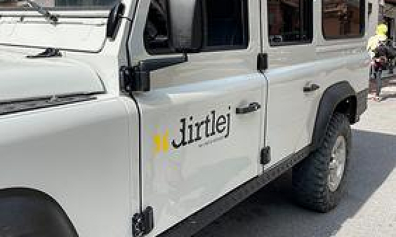 Defender 110 Td5 200...