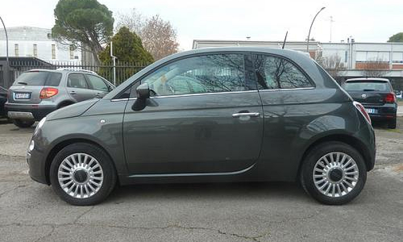 Fiat 500 1.2 Lounge ...