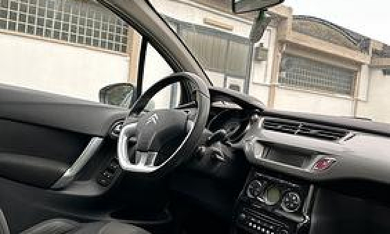Citroen C3 1.4 Hdi N...