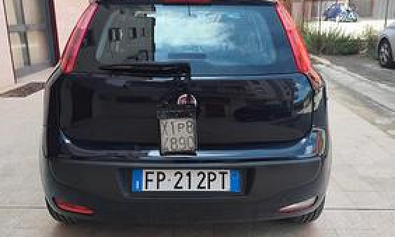 Fiat Punto 1.3 Mjt I...