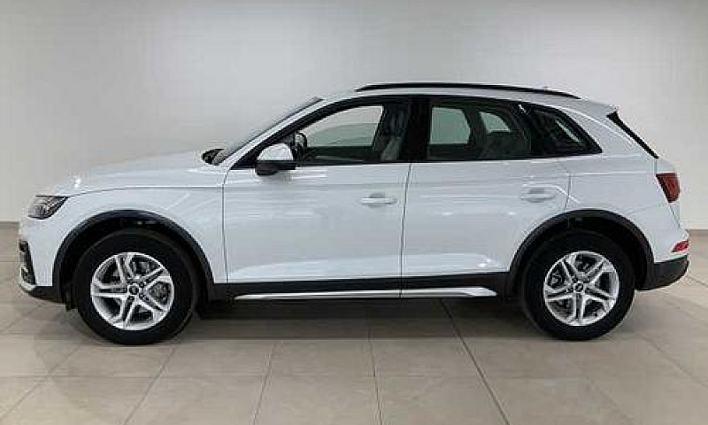 Audi Q5 Spb 40 Tdi Q...