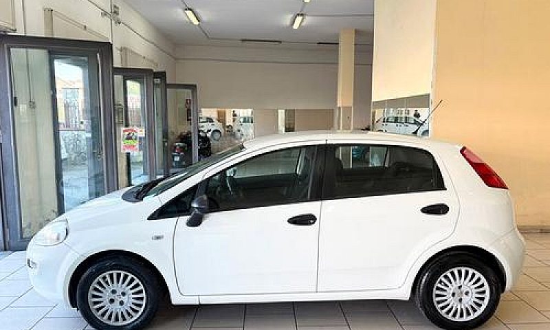 Fiat Grande Punto 1....
