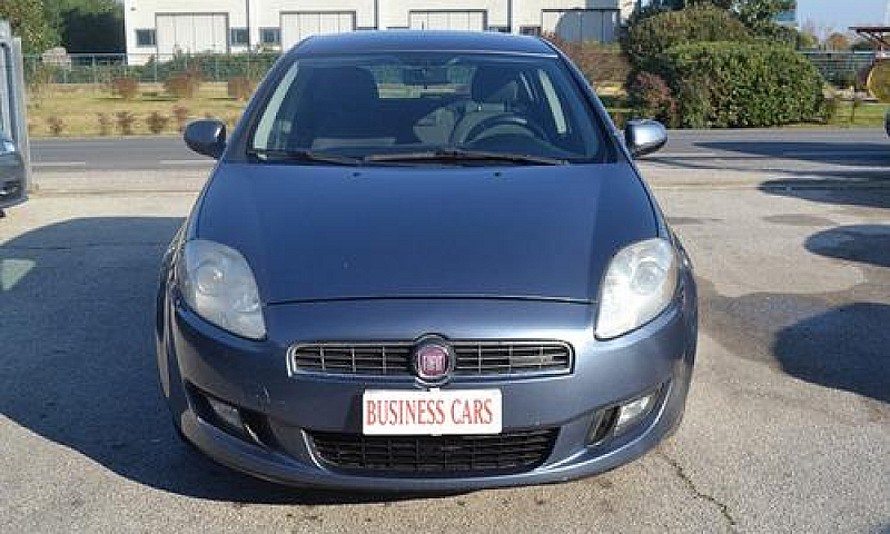 Fiat Bravo 1.6 Mjt 1...