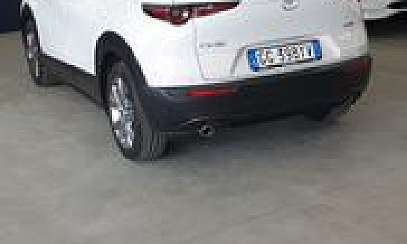 Mazda Cx 30 Executiv...