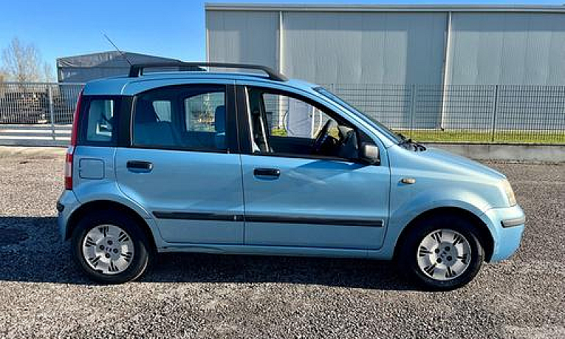 Fiat Panda 1.2 Dynam...