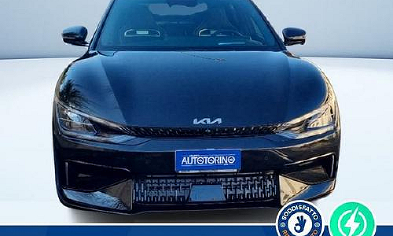 Kia Ev6 My23 Awd Gt...