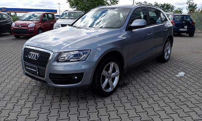 Audi Q5 Manuale...