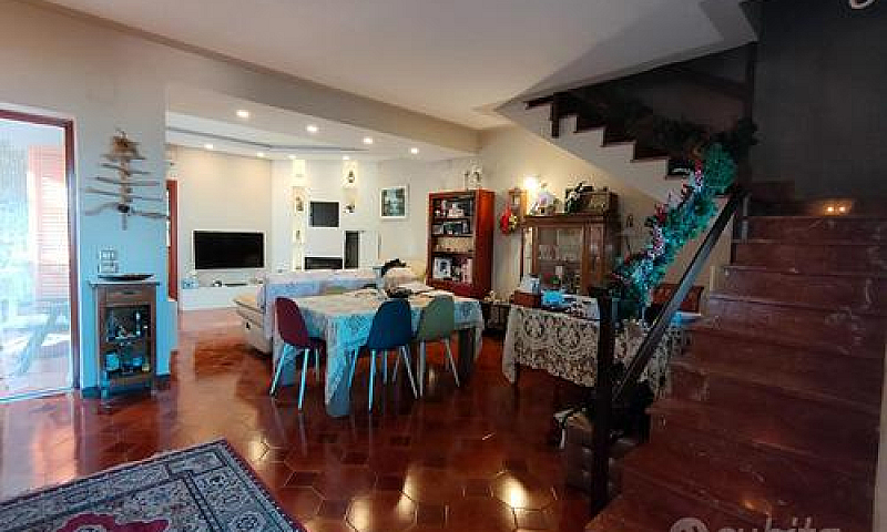 Panoramica Villa Bif...