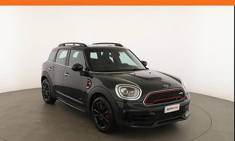Mini Countryman Ky37...