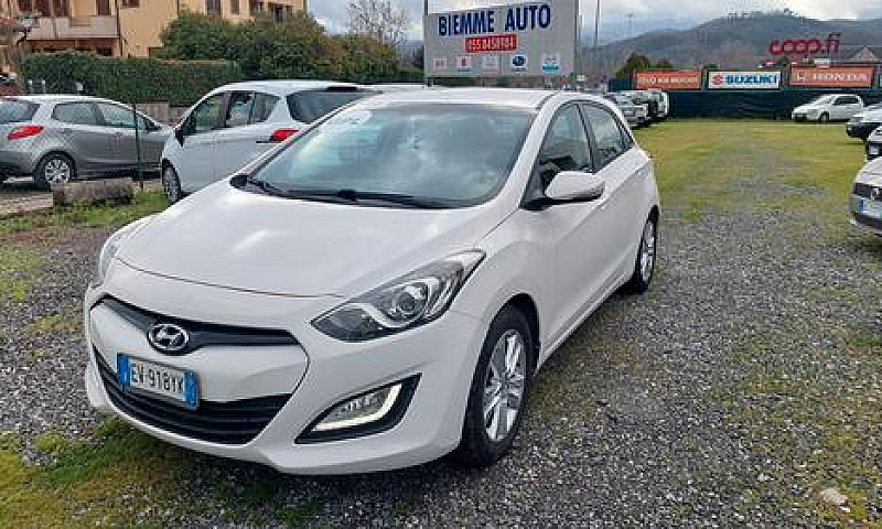 Hyundai I30 1.4 5P. ...