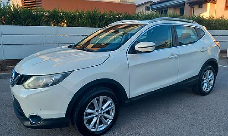 Nissan Qashqai 1.5 D...