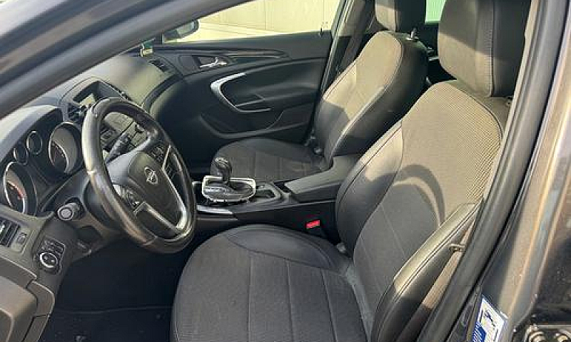 Opel Insignia 2.0 Cd...