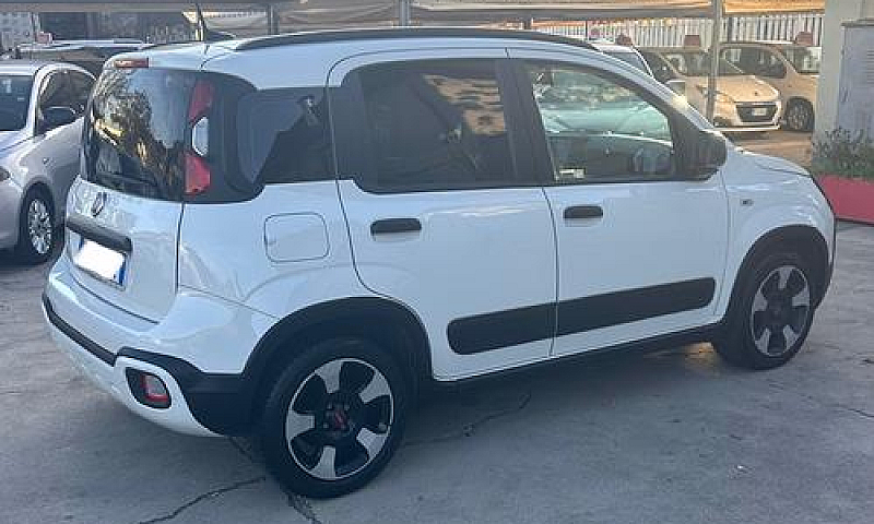 Fiat Panda Cross 1.2...