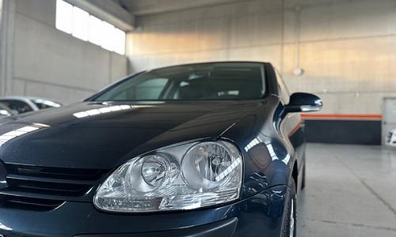 Volkswagen Golf 1.6 ...