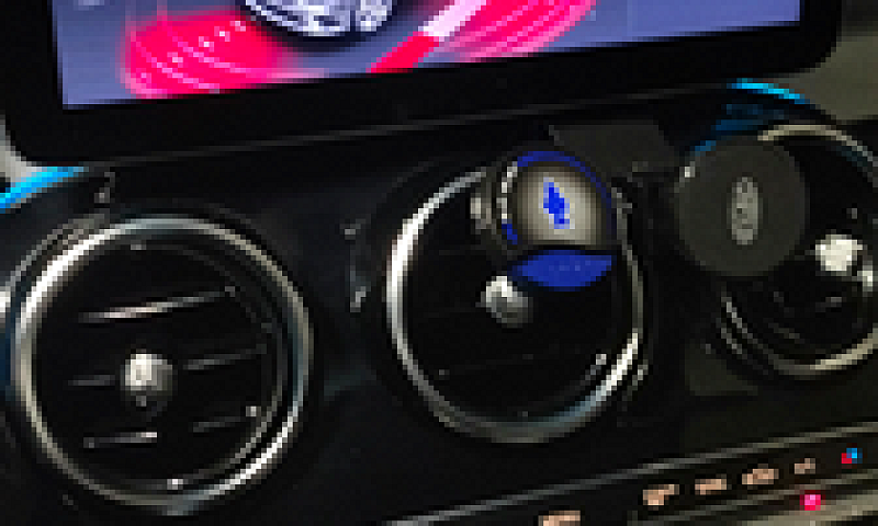 Mercedes Classe C 22...