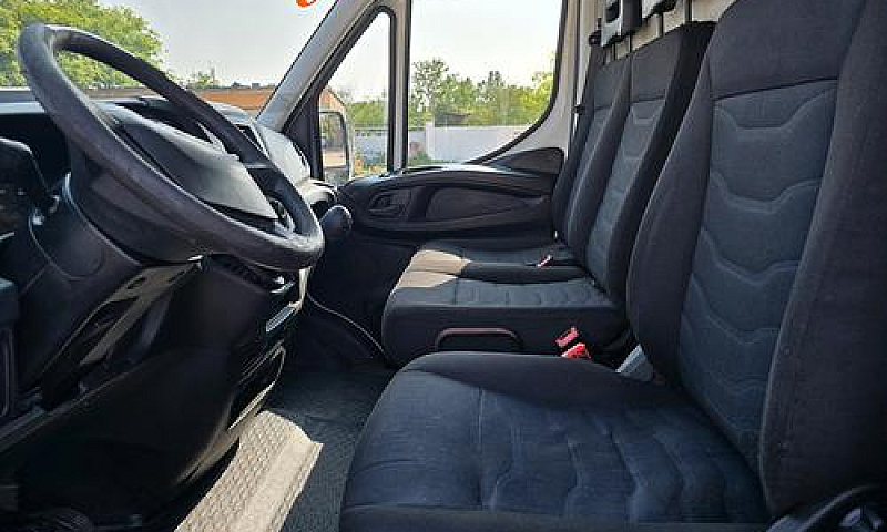 Iveco Daily 35C16 Bt...