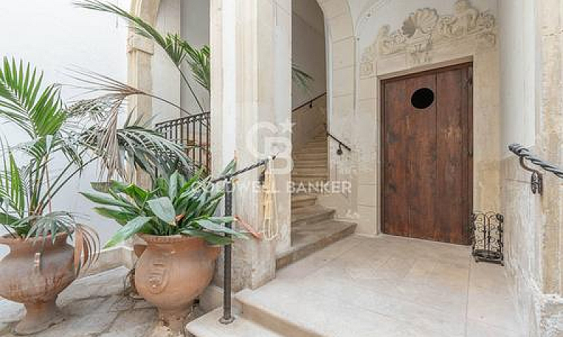 Palazzo - Galatina...