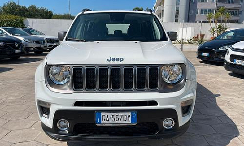 Jeep Renegade 1.6 Mj...