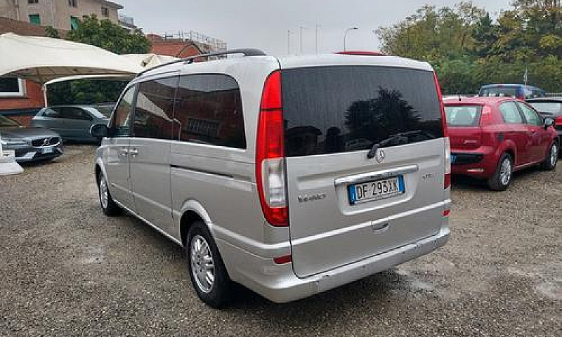Viano 8 Posti Full O...