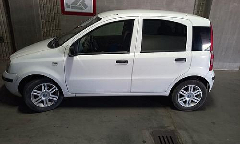 Fiat Panda 2ª Serie ...