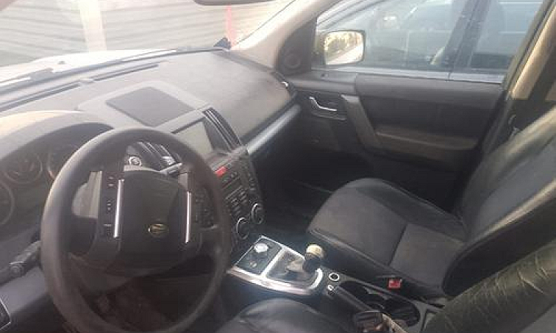 Land Rover Freelande...