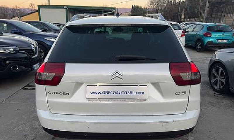 Citroen C5 2.0 Hdi 1...