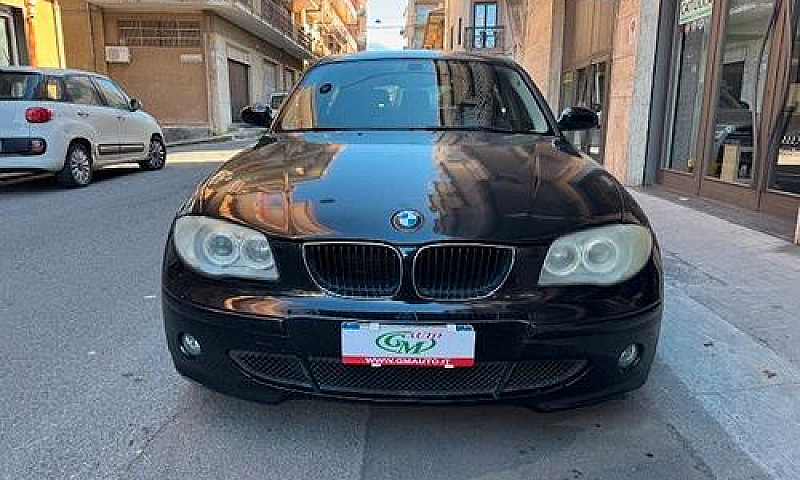 Bmw 118 118D 5 Porte...