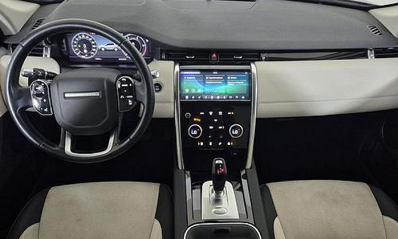 Discovery Sport Di C...