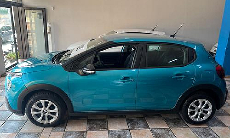 Citroen C3 Bluehdi 1...