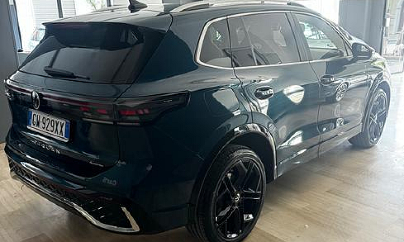 Volkswagen Tiguan 2....