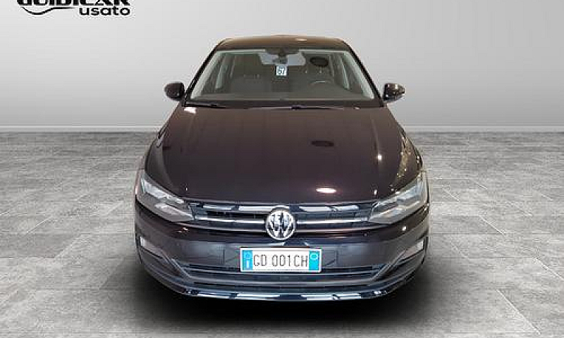 Volkswagen Polo Vi 2...