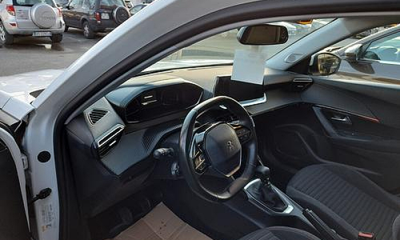 Peugeot 2008 2ª Seri...
