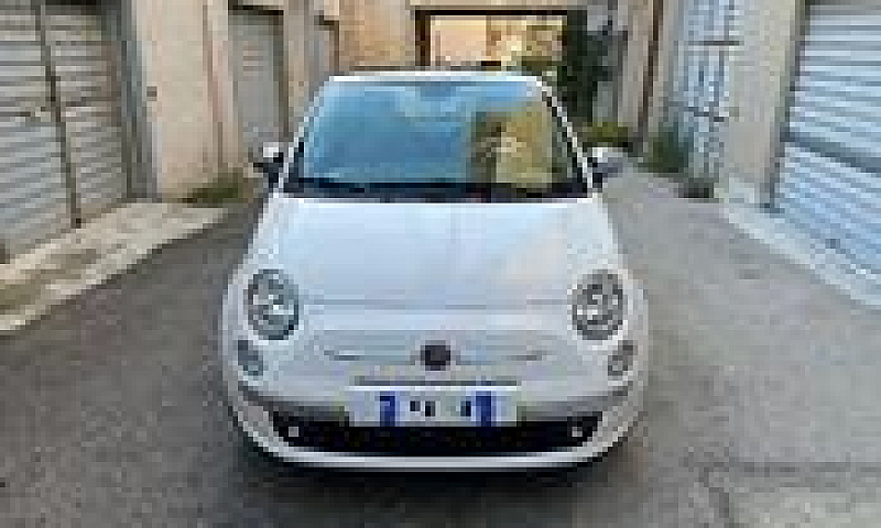 Fiat 500 1.3 Mjet Lo...