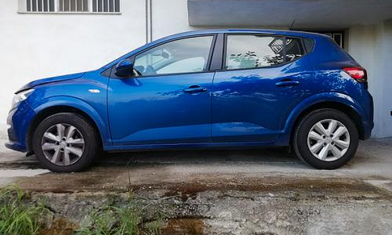 Dacia Sandero 3ª Ser...