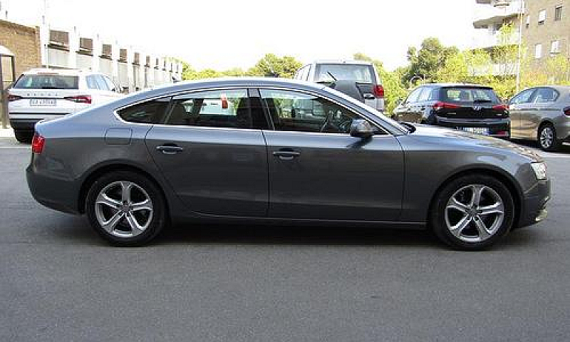 Audi A5 Spb 2.0 Tdi ...